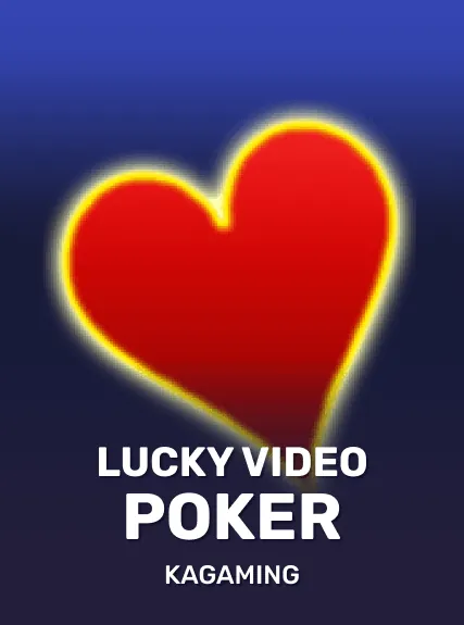 Triple Edge Poker