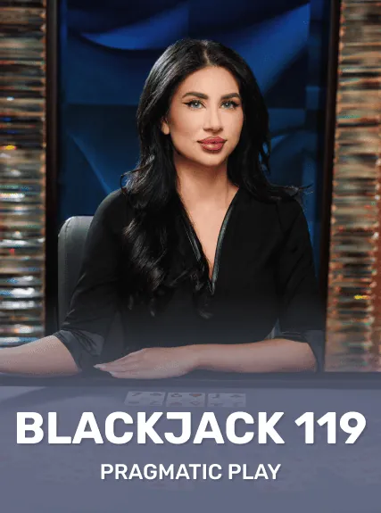 Russian Royal Blackjack 3