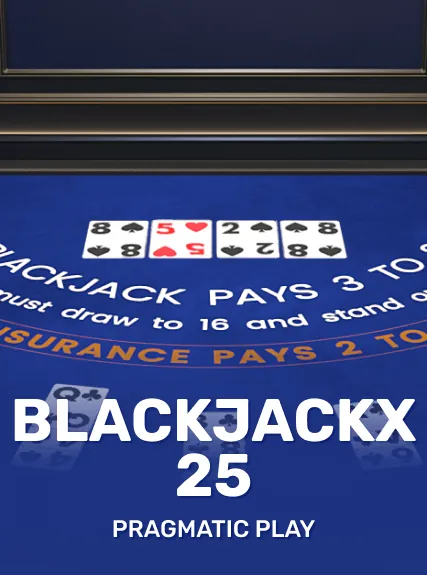 Indonesian BlackjackX 20