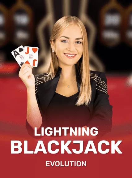 Infinite Bet Stacker Blackjack